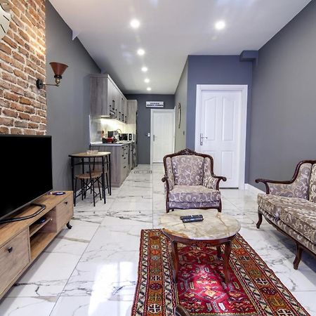 Apartamento Amazin Estambul Exterior foto