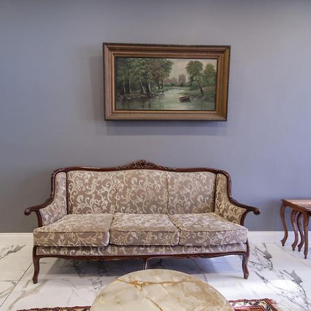 Apartamento Amazin Estambul Exterior foto
