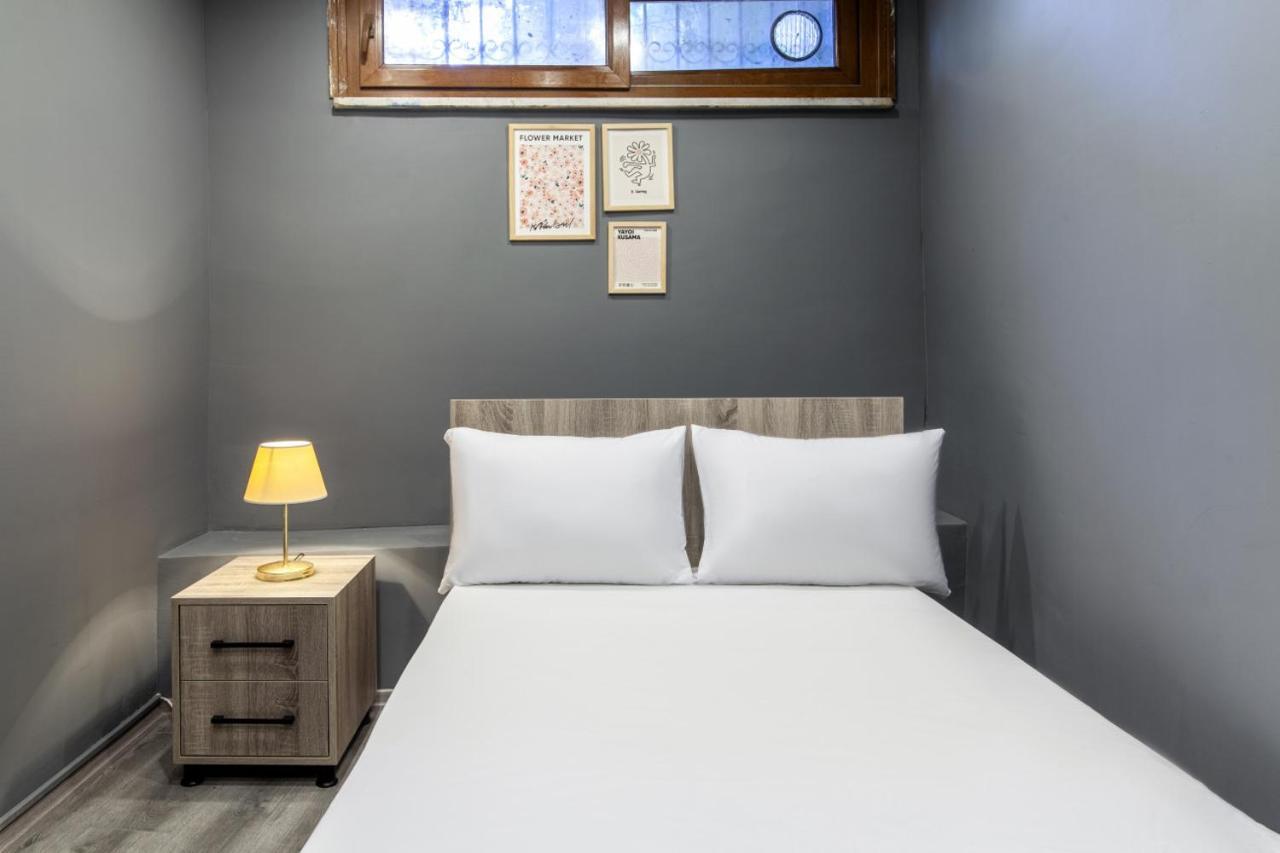 Apartamento Amazin Estambul Exterior foto