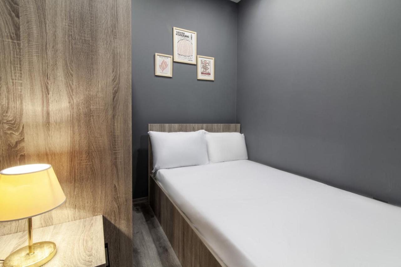 Apartamento Amazin Estambul Exterior foto